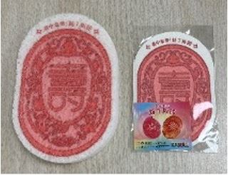 勞工局 「摘星青年、築夢臺中」創業基地進駐計畫 –《我思，故我在-路思義教堂袋包》吾革事 王慕賢