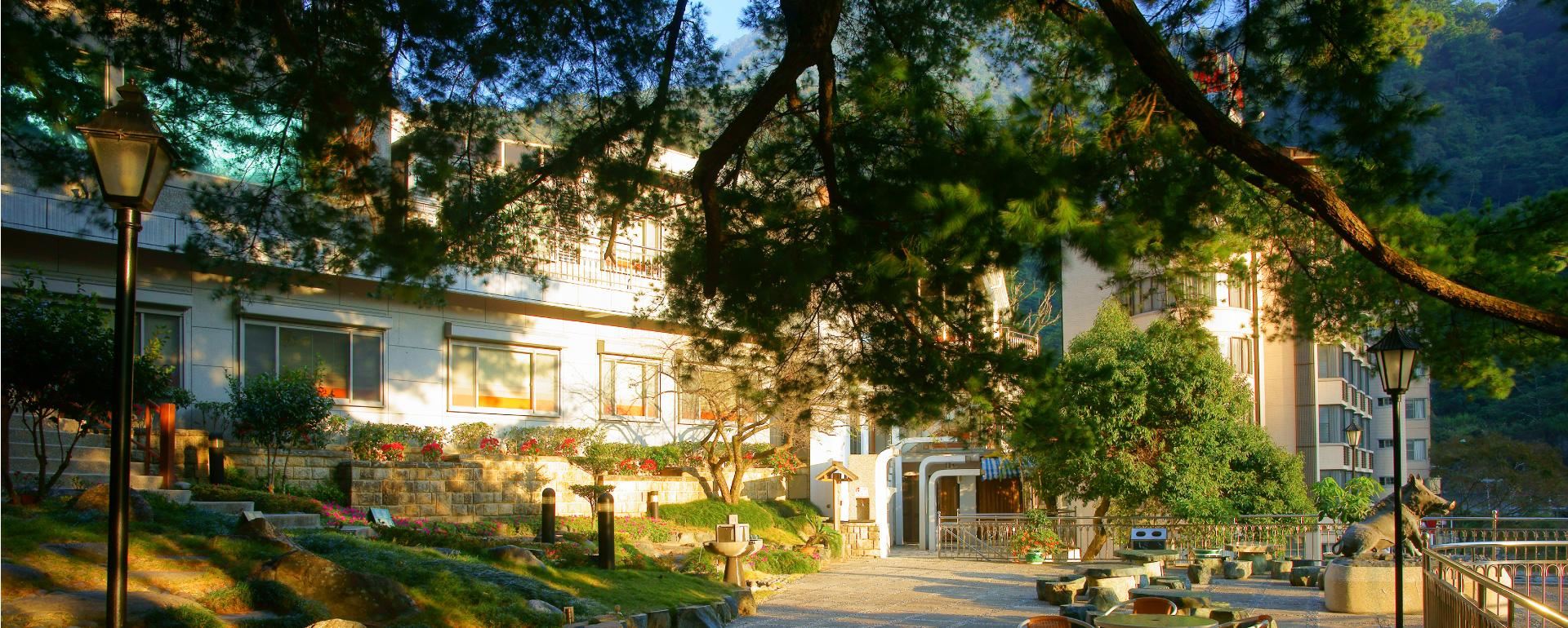 神木谷假期大飯店_訊息圖