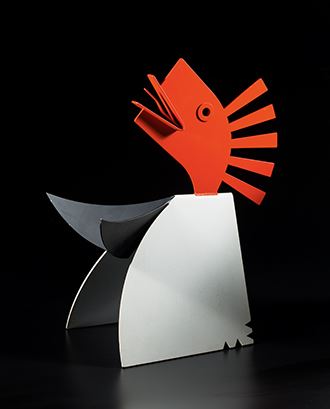 《島嶼 ‧ 跫音》鐘俊雄藝術創作展_訊息圖