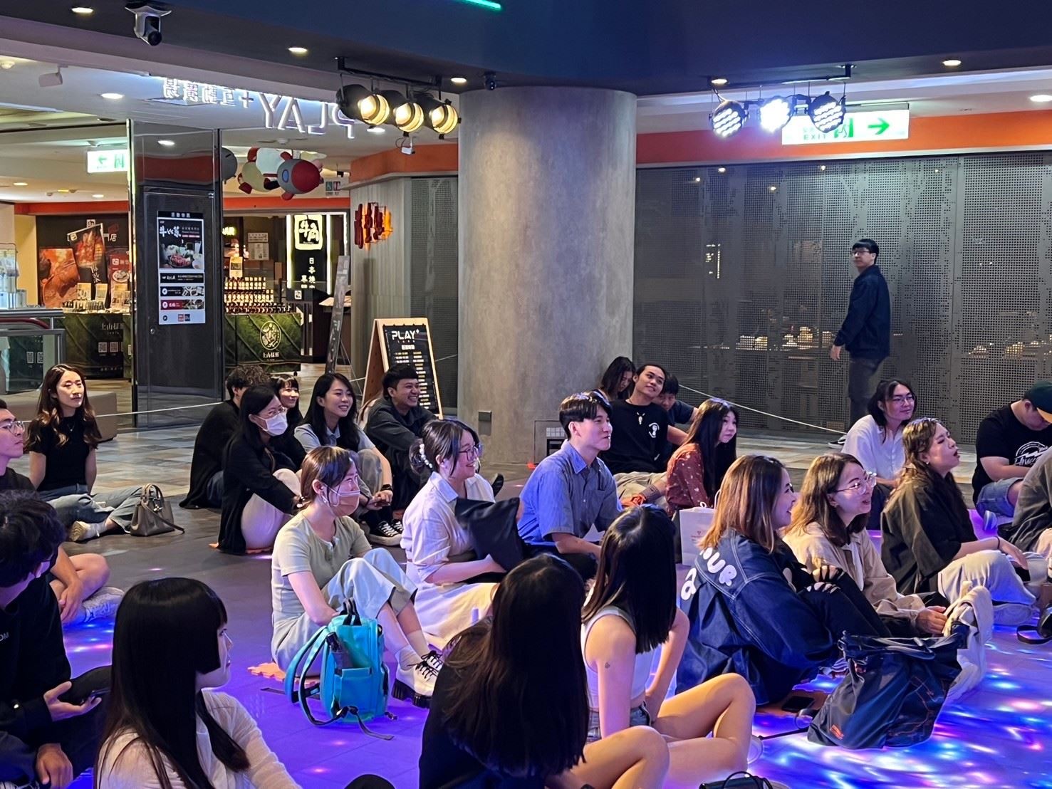 氣血UP！中醫養生課_訊息圖