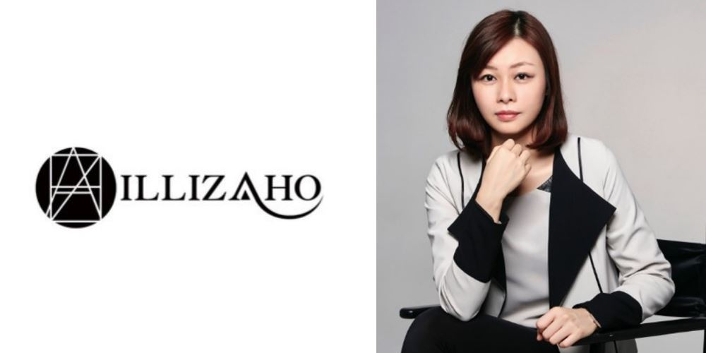 【ILLIZA HＯ】延續_經典牛皮手拿包｜晚宴包